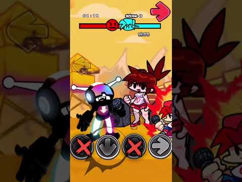 Friday night funkin week 7 | fnf week 7 #fnfanimation #fnf