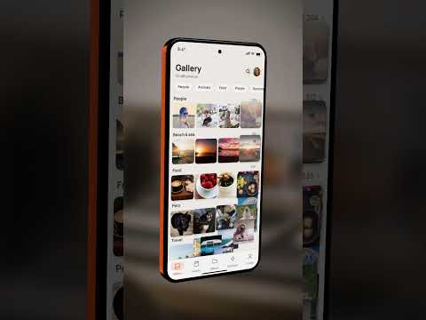 Filtored: AI Gallery & Cleanup video thumbnail