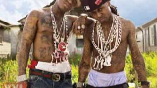 Art of Raw ft Lil Wayne &amp; Birdman - She Knows It