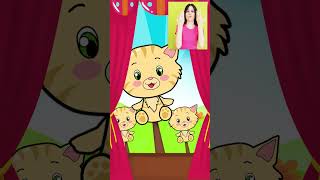 Ainsi font font font les petites marionnettes - Comptines enfant et bébé