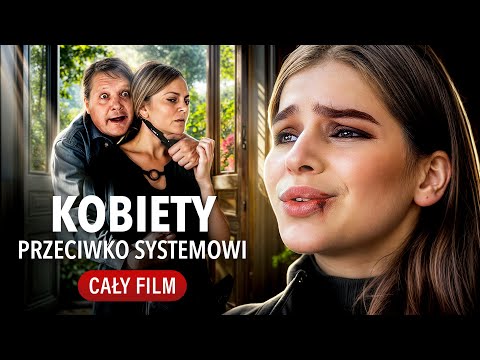 🔥Walczą z przemocą w rodzinie. Nieustraszone – Filmy lektor PL