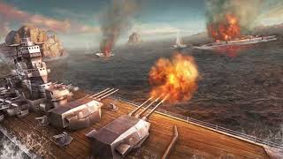Warship Attack 3D videosu