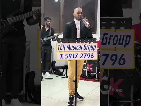 Naiya Sirey - Ten Musical Grup Live