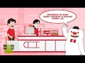 Cari NU ZUZU Dizini Yaa Zahabat