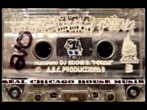 Lokito Mix 1 DJ Eddie B  House