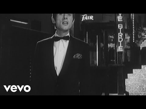 Udo Jürgens - Maria (Es funkeln die Sterne 31.12.1966)