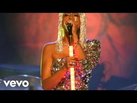 Kelis - Scream (VEVO Summer Sets)