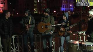 ANAGRAMS - SO STORIES GO (BalconyTV)