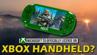 Licensed XBOX HANDHELD Could Arrive THIS YEAR | EA Adds MICROTRANSACTIONS To Skate's CLOSED ALPHA