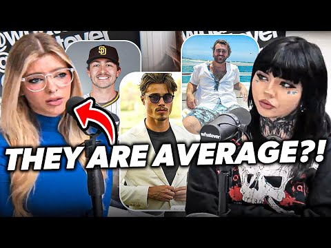 Bumble Experiment Shows How PICKY These Average Women Are