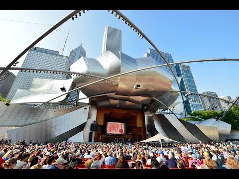 2019 Chicago Blues Festival - Latimore, Don Bryant, Bettye LaVette