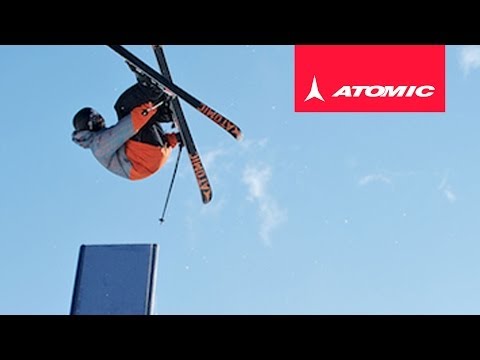ATOMIC PUNX 2014 | The Game Changer in Freeski