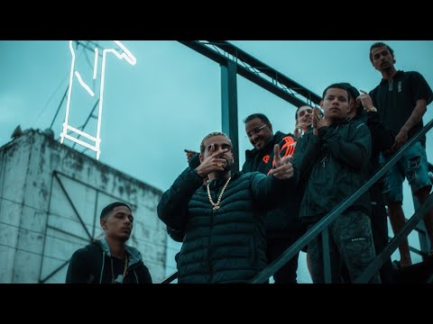 CH WALLAN - FINAL DE SEMANA (Prod.Gu$ta Beats)