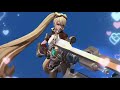 New MLBB Intro Layla