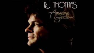 B.J. Thomas - His Eye Is On The Sparrow (1981)