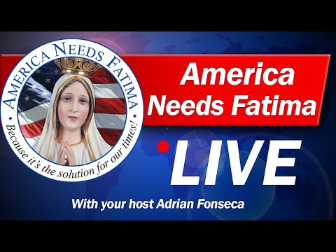 Understanding the Immaculate Heart: The Essential Core of Fatima's Message | Live!