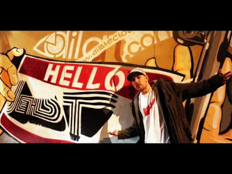 Jehst ft. Tommy Evans - Life Imitating Art