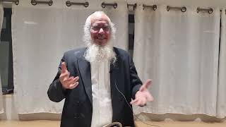 ספירת העומר חג השבועות תשפ|ו | 2# - יום חתונות יום מתן תורה