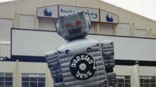 Beastie Boys-Ricky’s Theme ( 5/7/1999 Wembley Arena, London )