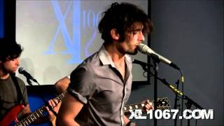 The All-American Rejects - Fast & Slow (Live)