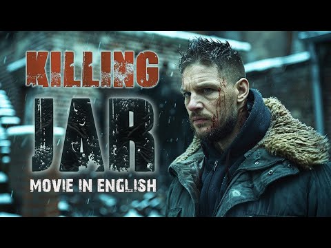 The Killing Jar | Michael Madsen's Deadly Diner Trap & Tense Stand-Off | Full Movie