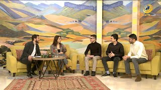 «Գիտակ Ռոբոտիկս» ռոբոտաշինության դպրոցն արդեն երեք տարի է իրականություն է