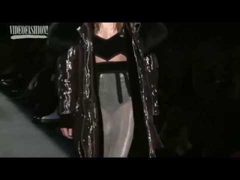 Alexander Wang - Autumn/Winter 2015-16 | Runway Highlights