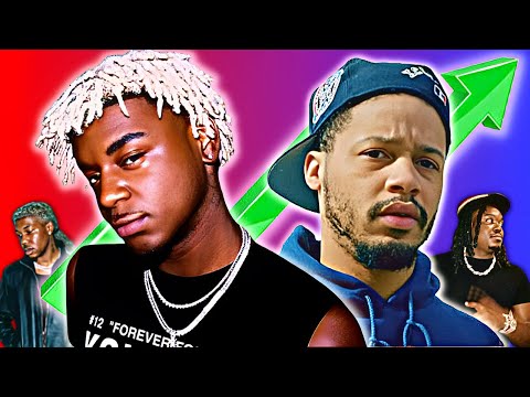 These New Rap Styles Are TAKING OVER 2024