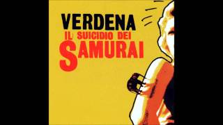 Verdena - Mina [English Version]