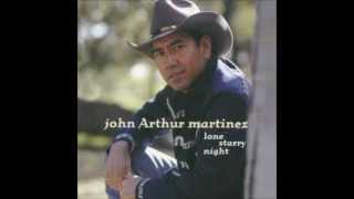The Man Who Holds The Bow - John Arthur Martinez