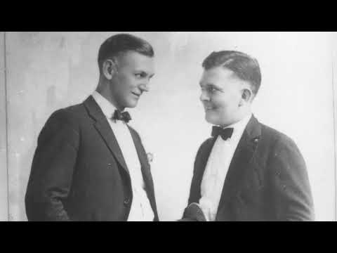 Coon Sanders Novelty Orchestra: Nighthawks