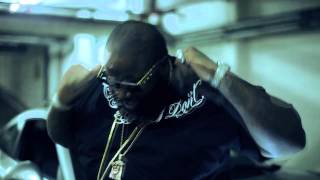 Rick Ross - 911 (OFFICIAL VIDEO) Download Link
