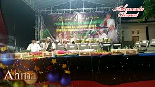 Download lagu Habibi Ya Muhammad#Ahmad Ya Habibi#Addinu Lana - Ridwan Asyfi live Payaman Babat mp3
