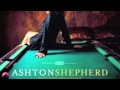 Whiskey won the battle - Ashton Shepherd
