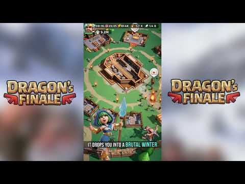 Dragon's Finale