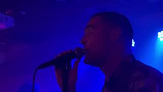 The Murder Capital - Feeling Fades - Live @ Molotow, Hamburg - 11/2019