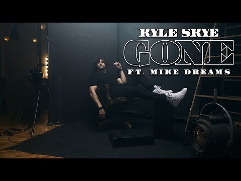DOPE NEW MUSIC 2021 - GONE - KYLE SKYE (feat.) MIKE DREAMS