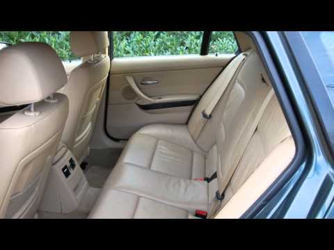 BMW 3 Serie Touring 316d 318d 320d Corporate Business Line Ecc Lmv Pdc Leder Gr Navigatie