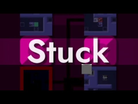 Patrick's Parabox: Custom World - Stuck