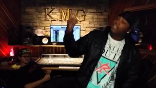 New Single Promo @KMG "Doin It" Feat. MOSS