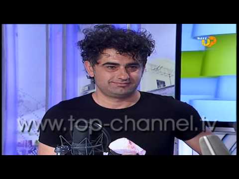 Wake Up, 27 Korrik 2015, Pjesa 3 - Top Channel Albania - Entertainment Show