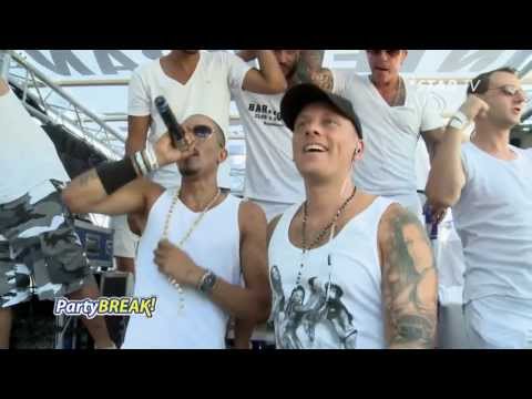 PartyBREAK! - Streetparade - Electric City - Star TV