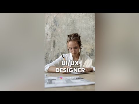 UI/UX Designer job in Germany 🇩🇪| Job Opportunities in Germany🇩🇪 | #shorts #jobsingermany