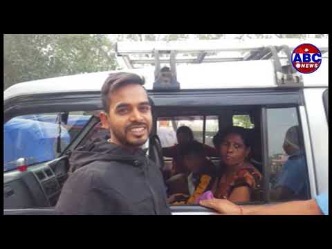 ABC Report :ट्राफिक कारवाही