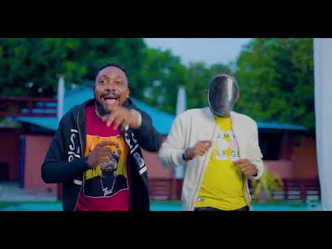 Team ATAK Ft Jocy Mix - La FIESTA (Official Video)