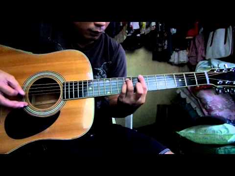 Ignorance Acoustic video