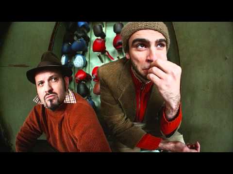 Fisz Envee - Do Pani