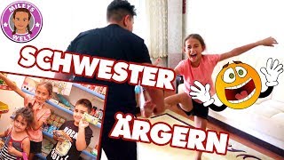 CIHAN ÄRGERT MILEY - ÜBERRASCHENDER Besuch  - Mileys Welt