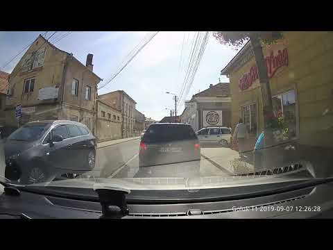 Gheorgheni - Miercurea Ciuc - Sfantu Gheorghe - Coseni,  Harghita / Covasna, Romania [DN 12] [2019]