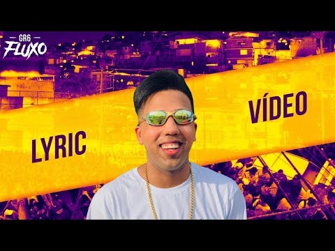 Jeryds MC - Tudo no Patro (Lyric Video) DJ Glenner 150 BPM